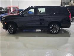 كاديلاك اسكاليد